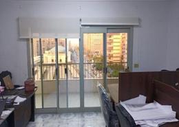 شقة - 3 غرف نوم - 2 حمامات for للبيع in شارع امتداد مكرم عبيد - مساكن المهندسين - مدينة نصر - القاهرة