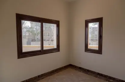 Villa - 5 Bedrooms - 5 Bathrooms for sale in Levana - Uptown Cairo - Mokattam - Cairo