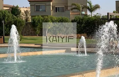 فيلا - 5 غرف نوم - 5 حمامات للبيع في بالم هيلز قطامية - كمبوندات القطامية - القطامية - مدينة القاهرة الجديدة - القاهرة فيلا - 5 غرف نوم - 5 حمامات للبيع في بالم هيلز قطامية - كمبوندات القطامية - القطامية - مدينة القاهرة الجديدة - القاهرة