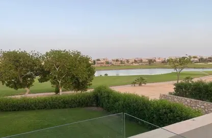 فيلا - 5 غرف نوم - 5 حمامات للبيع في سيتي جيت - كمبوندات التجمع الخامس - التجمع الخامس - مدينة القاهرة الجديدة - القاهرة