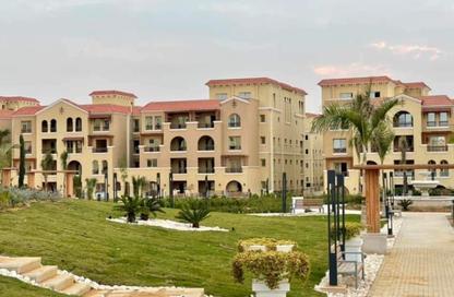 Duplex - 3 Bedrooms - 3 Bathrooms for sale in Maadi View - El Shorouk Compounds - Shorouk City - Cairo