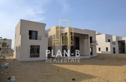 فيلا - 5 غرف نوم - 5 حمامات للبيع في أو ويست - كمبوندات 6 أكتوبر - مدينة 6 أكتوبر - الجيزة فيلا - 5 غرف نوم - 5 حمامات للبيع في أو ويست - كمبوندات 6 أكتوبر - مدينة 6 أكتوبر - الجيزة