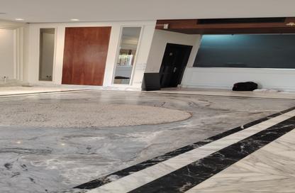 Apartment - 3 Bedrooms - 3 Bathrooms for rent in Taha Hussein Axia - District 4 - The 5th Settlement - New Cairo City - Cairo