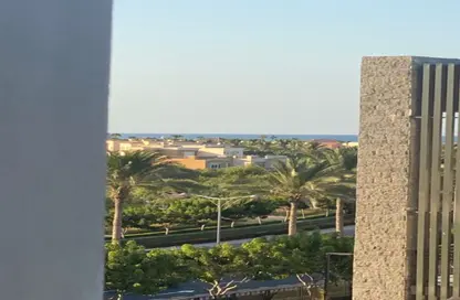 شاليه - 2 غرف نوم - 2 حمامات للبيع في مراسي - سيدي عبد الرحمن - الساحل الشمالي
