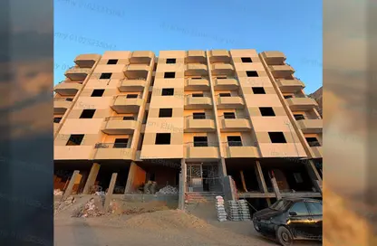 شقة - 3 غرف نوم - 3 حمامات للبيع في البوابة الاولي - خوفو - حدائق الاهرام - الجيزة شقة - 3 غرف نوم - 3 حمامات للبيع في البوابة الاولي - خوفو - حدائق الاهرام - الجيزة