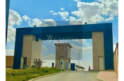 شقة - 2 غرف نوم - 2 حمامات للبيع في سيفورا هايتس - كمبوندات التجمع الخامس - التجمع الخامس - مدينة القاهرة الجديدة - القاهرة