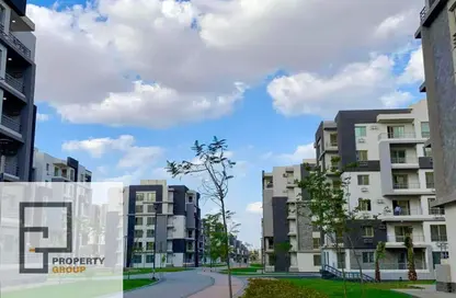 شقة - 3 غرف نوم - 2 حمامات للبيع في جنة 2 - كمبوندات الشيخ زايد - الشيخ زايد - الجيزة