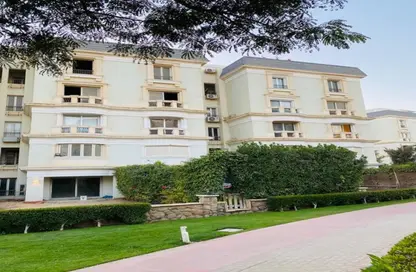 Apartment - 2 Bedrooms - 2 Bathrooms for sale in Mountain View Hyde Park - 5th Settlement Compounds - The 5th Settlement - New Cairo City - Cairo