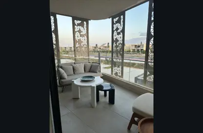 شقة - 2 غرف نوم - 3 حمامات للبيع في باديه بالم هيلز - كمبوندات 6 أكتوبر - مدينة 6 أكتوبر - الجيزة