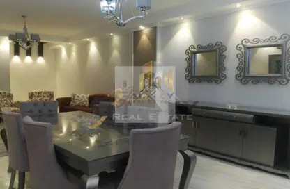 Apartment - 3 Bedrooms - 2 Bathrooms for sale in South Lotus - El Lotus - New Cairo City - Cairo
