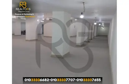 Villa - 4 Bedrooms - 2 Bathrooms for sale in Mountain View Chill Out Park - Northern Expansions - 6 October City - Giza
