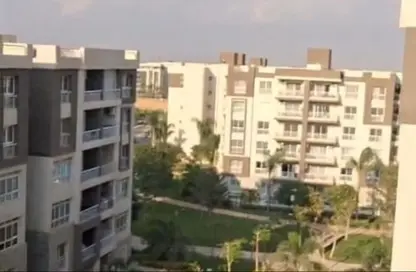 شقة - 3 غرف نوم - 2 حمامات للبيع في پريڤادو - مدينتي - القاهرة