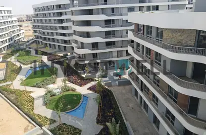 Apartment - 4 Bedrooms - 2 Bathrooms for sale in Bloomfields - Mostakbal City Compounds - Mostakbal City - Future City - Cairo