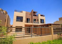 شقة - 3 غرف نوم - 3 حمامات for للبيع in الما - الحي الثاني - الشيخ زايد - الجيزة