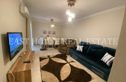Apartment - 2 Bedrooms - 1 Bathroom for rent in Madinaty - Cairo