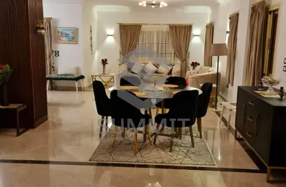 Villa - 5 Bedrooms - 5 Bathrooms for sale in Dyar Compound - 90 Street - The 5th Settlement - New Cairo City - Cairo