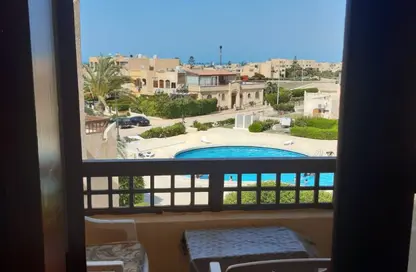 Apartment - 3 Bedrooms - 2 Bathrooms for sale in Marina 2 - Marina - Al Alamein - North Coast