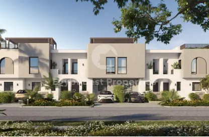 شقة - 2 غرف نوم - 3 حمامات للبيع في سوان ليك غرب - كمبوندات 6 أكتوبر - مدينة 6 أكتوبر - الجيزة