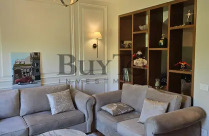 Townhouse - 3 Bedrooms - 4 Bathrooms for sale in Villette - 5th Settlement Compounds - The 5th Settlement - New Cairo City - Cairo