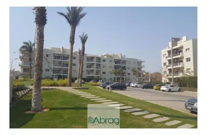 Apartment - 3 Bedrooms - 2 Bathrooms for sale in The Address - 12th District - Sheikh Zayed City - Giza