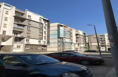 Apartment - 3 Bedrooms - 1 Bathroom for sale in New Obour City - Qalyubia