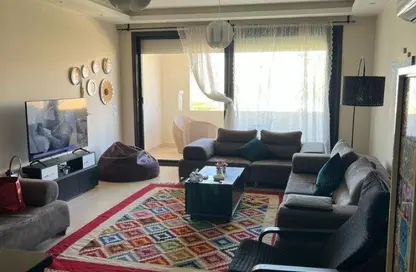 Chalet - 3 Bedrooms - 2 Bathrooms for sale in Azha - Al Ain Al Sokhna - Suez