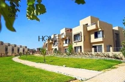 Villa - 4 Bedrooms - 4 Bathrooms for sale in The Crown - Cairo Alexandria Desert Road - 6 October City - Giza