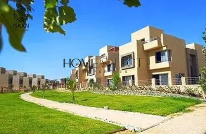فيلا - 4 غرف نوم - 4 حمامات للبيع في ذا كراون - طريق مصر اسكندرية الصحراوي - مدينة 6 أكتوبر - الجيزة