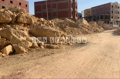 قطعة أرض - استوديو للبيع في الحي المتميز - مدينة بدر - القاهرة