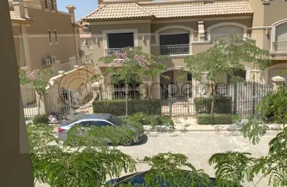 شقة - 2 غرف نوم - 2 حمامات للبيع في الباتيو اورو - كمبوندات التجمع الخامس - التجمع الخامس - مدينة القاهرة الجديدة - القاهرة