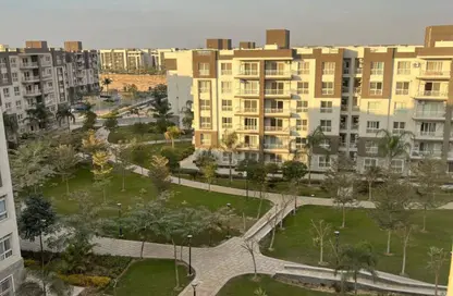 Apartment - 2 Bedrooms - 1 Bathroom for sale in Madinaty - Cairo