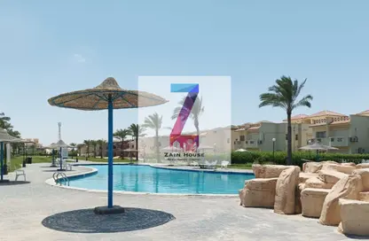 Villa - 3 Bedrooms - 3 Bathrooms for rent in Stella Heights - Al Alamein - North Coast