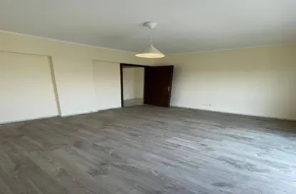 Apartment - 2 Bedrooms - 1 Bathroom for rent in El Rehab Extension - Al Rehab - New Cairo City - Cairo