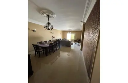 شقة - 3 غرف نوم - 1 حمام للايجار في عمارات النرجس - النرجس - مدينة القاهرة الجديدة - القاهرة