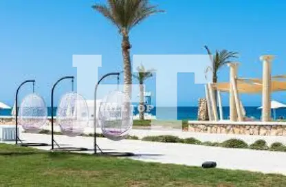 فيلا - 4 غرف نوم - 3 حمامات للبيع في ماونتن فيو راس الحكمة - راس الحكمة - الساحل الشمالي