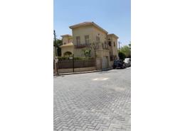 Villa - 5 bedrooms - 4 bathrooms for للبيع in Gardenia Park - Al Motamayez District - 6 October City - Giza