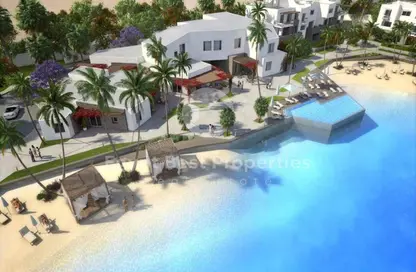 Apartment - 3 Bedrooms - 4 Bathrooms for sale in Swan Lake Gouna - El Gouna - Hurghada - Red Sea Apartment - 3 Bedrooms - 4 Bathrooms for sale in Swan Lake Gouna - El Gouna - Hurghada - Red Sea