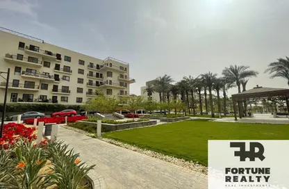 Apartment - 2 Bedrooms - 3 Bathrooms for sale in Eastown - 5th Settlement Compounds - The 5th Settlement - New Cairo City - Cairo