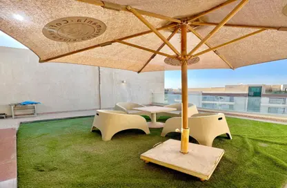 Penthouse - 3 Bedrooms - 4 Bathrooms for rent in Midtown - South Investors Area - New Cairo City - Cairo Penthouse - 3 Bedrooms - 4 Bathrooms for rent in Midtown - South Investors Area - New Cairo City - Cairo