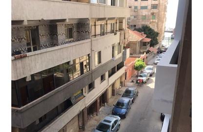 شقة - 3 غرف نوم - 3 حمامات للبيع في ستانلي - حي شرق - الاسكندرية