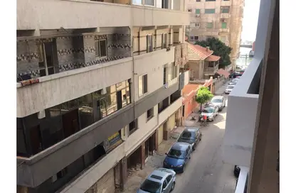 Apartment - 3 Bedrooms - 3 Bathrooms for sale in Stanley - Hay Sharq - Alexandria