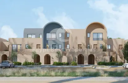 شقة - 1 حمام للبيع في كاماران - الجونة - الغردقة - محافظة البحر الاحمر