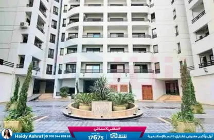 Apartment - 3 Bedrooms - 2 Bathrooms for sale in Smouha - Hay Sharq - Alexandria Apartment - 3 Bedrooms - 2 Bathrooms for sale in Smouha - Hay Sharq - Alexandria