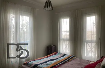 Penthouse - 3 Bedrooms - 2 Bathrooms for sale in Mountain View - Ras Al Hekma - North Coast