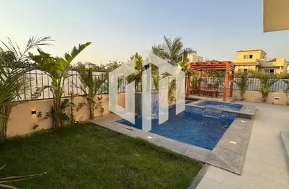 Villa - 7 Bedrooms - 6 Bathrooms for sale in Mountain View Hyde Park - 5th Settlement Compounds - The 5th Settlement - New Cairo City - Cairo