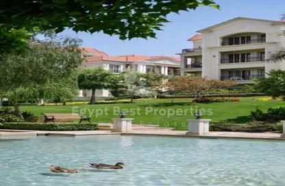 Apartment - 3 Bedrooms - 3 Bathrooms for sale in Villette - 5th Settlement Compounds - The 5th Settlement - New Cairo City - Cairo