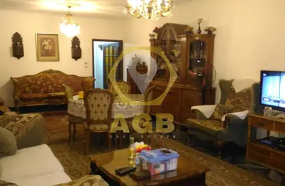 شقة - 2 غرف نوم - 2 حمامات للبيع في شارع الحضاره - دجلة - حي المعادي - القاهرة