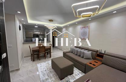 Apartment - 2 Bedrooms - 1 Bathroom for rent in Madinaty - Cairo
