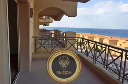 شاليه - 2 غرف نوم - 2 حمامات للبيع في لافيستا توباز - لافيستا - العين السخنة - السويس