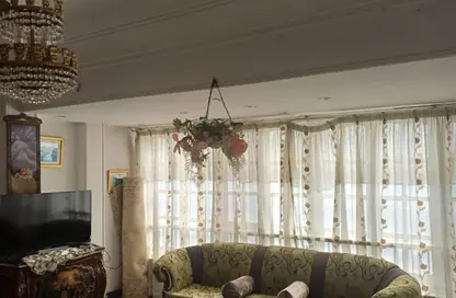 Apartment - 3 Bedrooms - 2 Bathrooms for sale in 7th District - Nasr City - Cairo